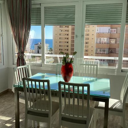 דירות Los Boliches Fuengirola Sweet&Beach מראה חיצוני תמונה
