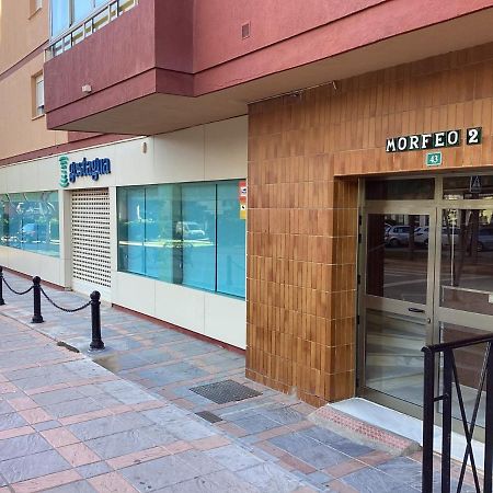 דירות Los Boliches Fuengirola Sweet&Beach מראה חיצוני תמונה
