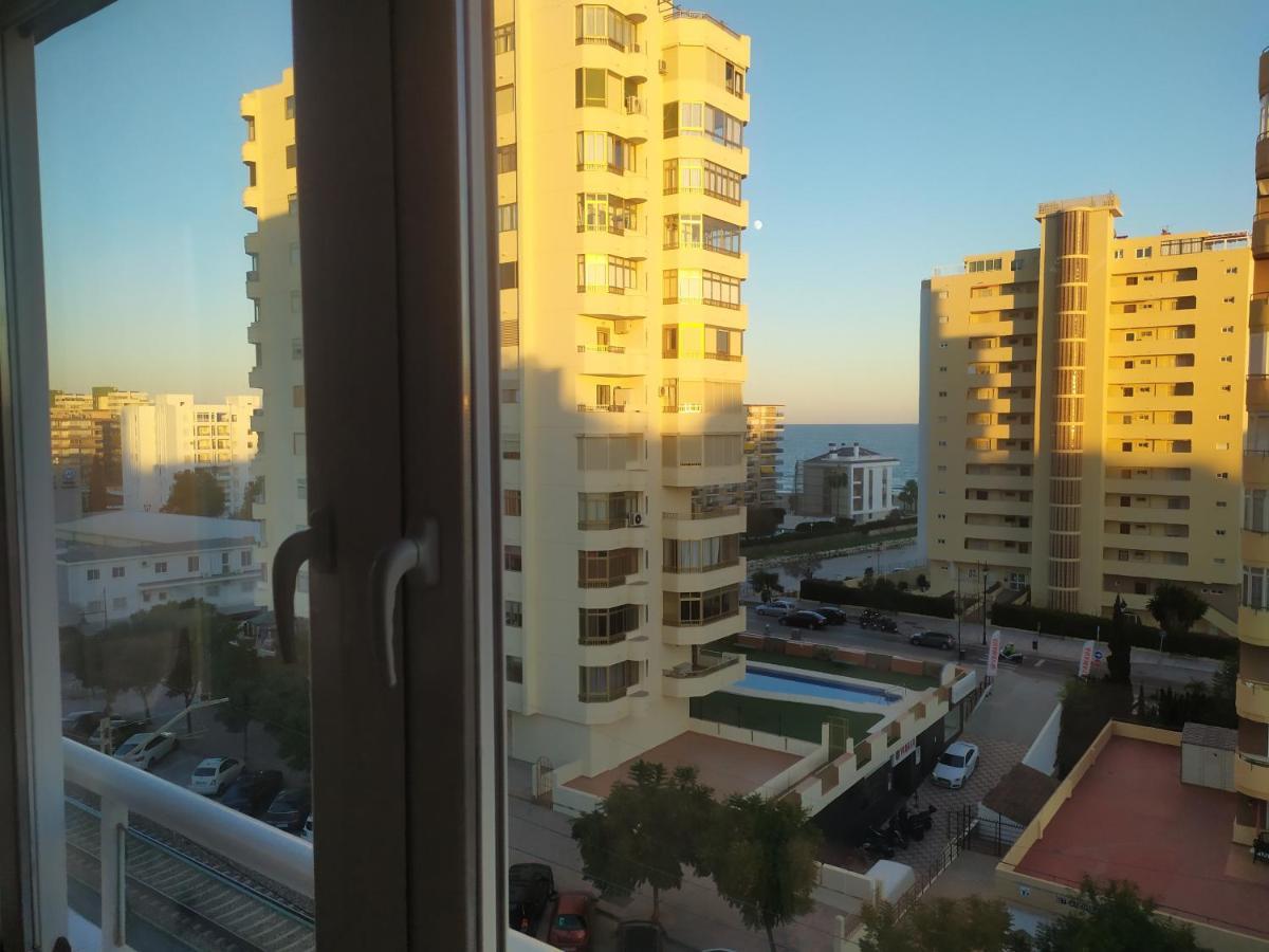 דירות Los Boliches Fuengirola Sweet&Beach מראה חיצוני תמונה