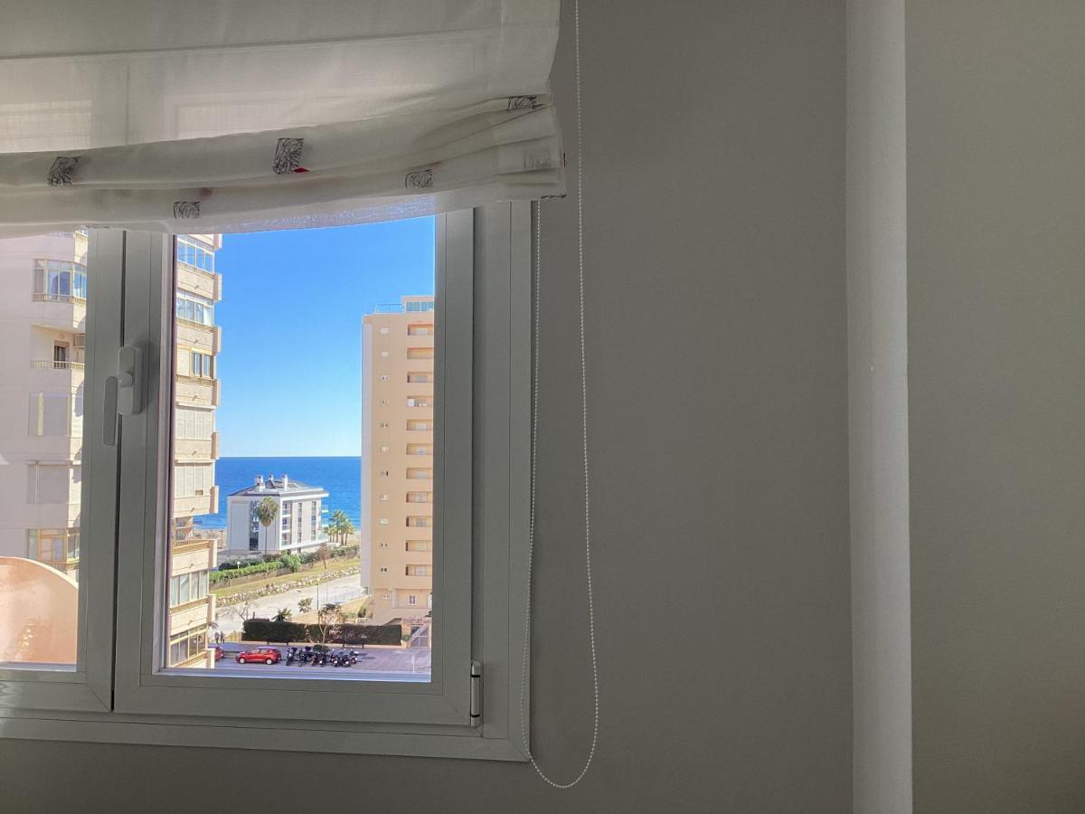 דירות Los Boliches Fuengirola Sweet&Beach מראה חיצוני תמונה