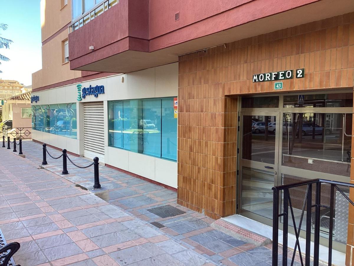 דירות Los Boliches Fuengirola Sweet&Beach מראה חיצוני תמונה